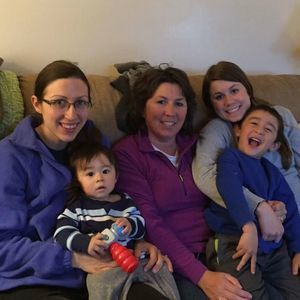 Meet your Posher, Trish